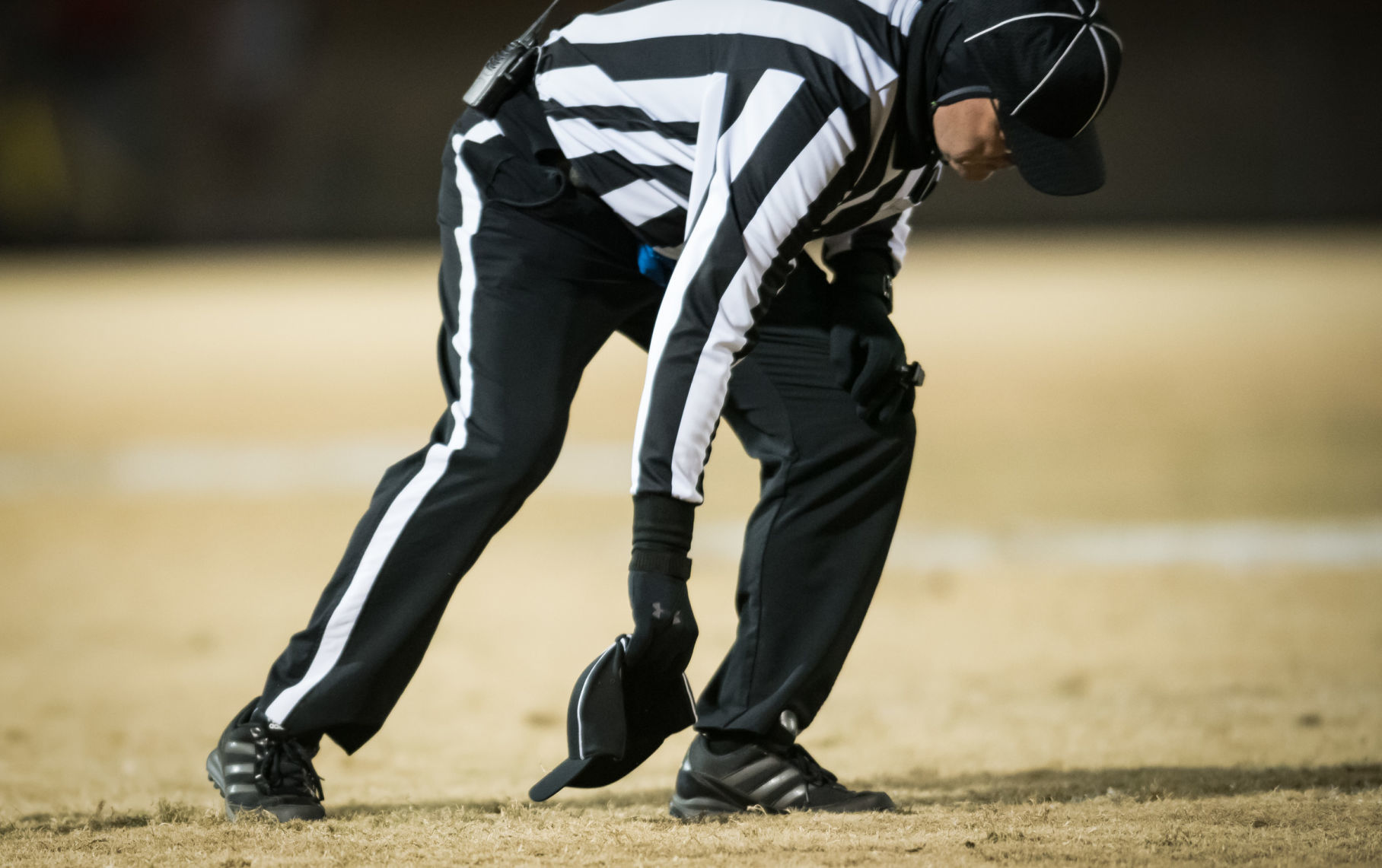 Oak Grove North Davidson Football